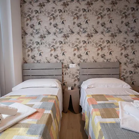 Palm House Bed & Breakfast Cupra Marittima Exterior photo