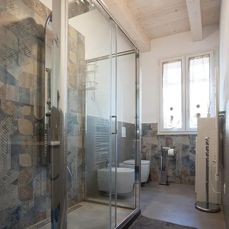 Palm House Bed & Breakfast Cupra Marittima Exterior photo